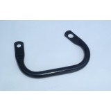 MADLO LEVÉ - ČERNÝ LAK  - JAWA 300CL + MODEL 42 + PÉRÁK - (ZÁNOVNÍ DÍL)